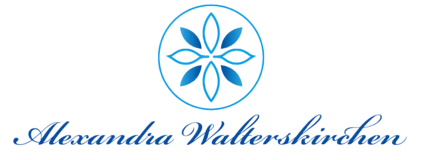 Logo Alexandra Walterskirchen